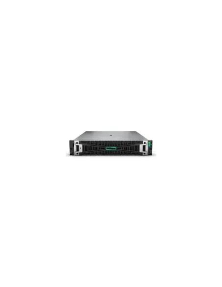 Servidor HPE ProLiant DL385 Gen11 AMD EPYC 9015/ 64GB Ram/ 2x 480GB SSD