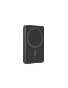 Gembird Powerbank magnética wireless 15W 5000mAh