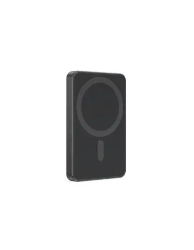 Gembird Powerbank magnética wireless 15W 5000mAh
