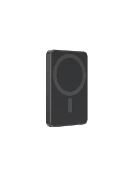 Gembird Powerbank magnética wireless 15W 5000mAh