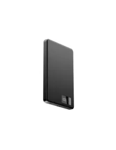 Gembird Powerbank magnética LCD wir 15W 5000mAh
