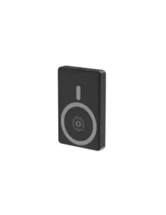 Gembird Powerbank wireless de 15 W  LCD 10000 mAh