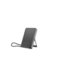 Gembird Powerbank wireless15 W c/soporte  10000mAh