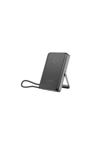 Gembird Powerbank wireless15 W c/soporte  10000mAh