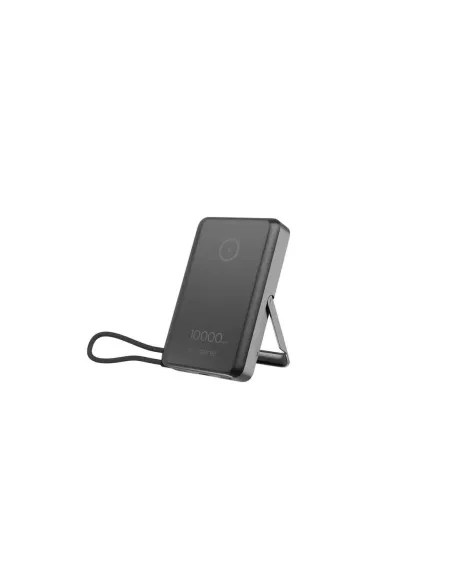 Gembird Powerbank wireless15 W c/soporte  10000mAh