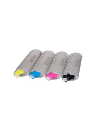 Toner dayma oki c5650 - c5750 - cian 43872307