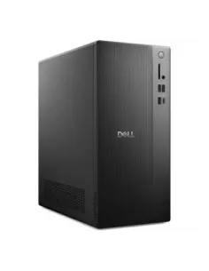 Ordenador dell pro tower essential qvt1260 -  u7 - 265 -  16gb -  ssd 1tb -  w11p