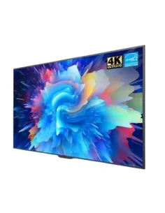 MAXHUB ND65CMD pizarra blanca interactiva 165,1 cm (65") 3840 x 2160 Pixeles Pantalla táctil Negro