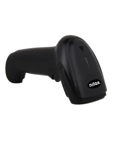 Nilox Lector de códigos de Barras 1D