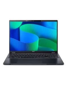 Acer TravelMate P4 TMP416-53-TCO-533E Intel Core Ultra 5 125U Portátil 40,6 cm (16") WUXGA 16 GB DDR5-SDRAM 512 GB SSD Wi-Fi 6 2