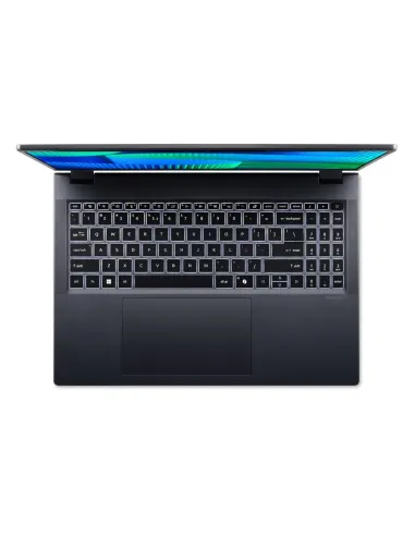 Acer TravelMate P4 TMP416-53-TCO-533E Intel Core Ultra 5 125U Portátil 40,6 cm (16") WUXGA 16 GB DDR5-SDRAM 512 GB SSD Wi-Fi 6