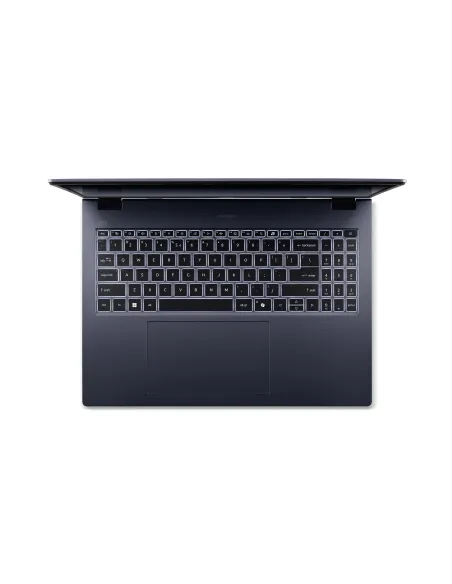 Acer Portátil TravelMate P4 16 TMP416-54-TCO-72W7