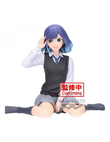 Figura banpresto oshi no ko akane kurokawa 11cm