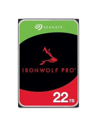 Seagate IronWolf Pro ST22000NT001