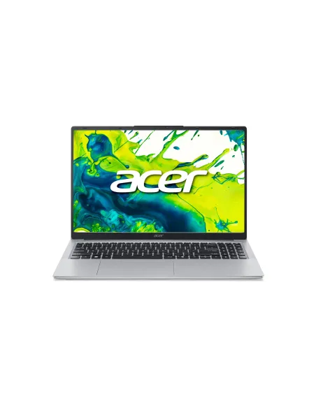 Acer Aspire Lite AL15-54P-53UA Intel Core Ultra 5 115U Portátil 39,6 cm (15.6") Full HD 16 GB LPDDR5-SDRAM 512 GB SSD Wi-Fi 6