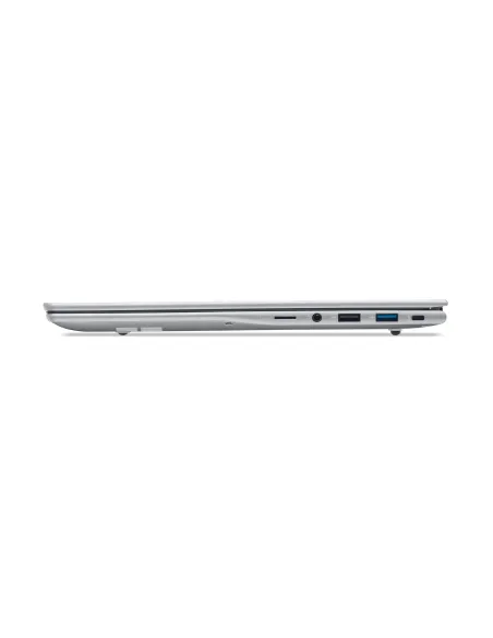 Acer Aspire Lite AL15-54P-53UA Intel Core Ultra 5 115U Portátil 39,6 cm (15.6") Full HD 16 GB LPDDR5-SDRAM 512 GB SSD Wi-Fi 6