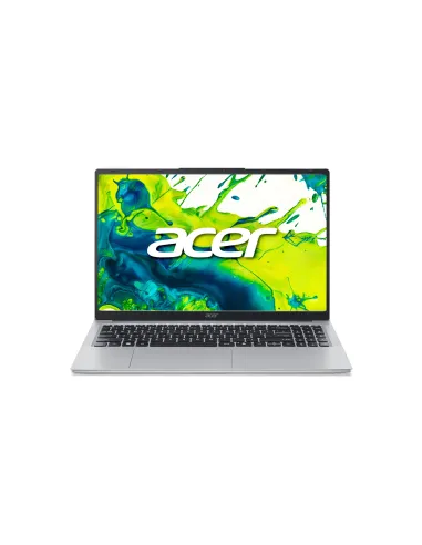 Acer Aspire Lite AL15-54P-70MJ Intel Core Ultra 7 155U Portátil 39,6 cm (15.6") Full HD 16 GB LPDDR5-SDRAM 512 GB SSD Wi-Fi 6