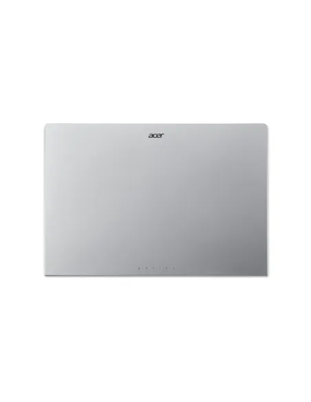 Acer Aspire Lite AL15-54P-70MJ Intel Core Ultra 7 155U Portátil 39,6 cm (15.6") Full HD 16 GB LPDDR5-SDRAM 512 GB SSD Wi-Fi 6