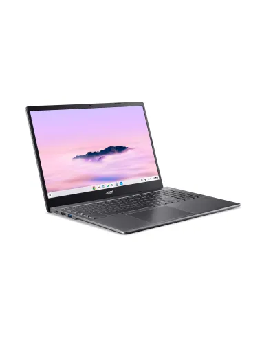 Acer Chromebook CBE595-2-TCO-573X Intel Core 5 120U 39,6 cm (15.6") Full HD 16 GB LPDDR5x-SDRAM 512 GB SSD Wi-Fi 6 (802.11ax)