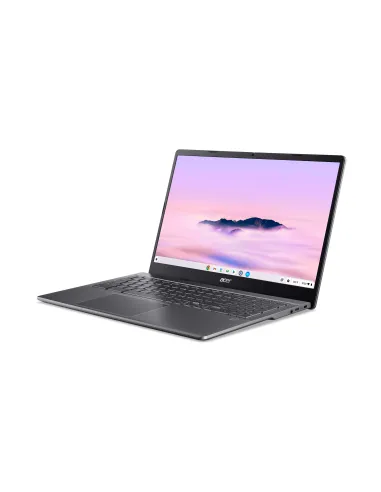 Acer Chromebook CBE595-2-TCO-573X Intel Core 5 120U 39,6 cm (15.6") Full HD 16 GB LPDDR5x-SDRAM 512 GB SSD Wi-Fi 6 (802.11ax)