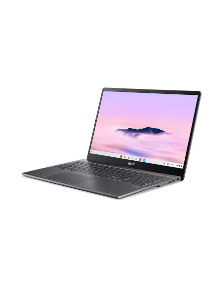 Acer Chromebook CBE595-2-TCO-573X Intel Core 5 120U 39,6 cm (15.6") Full HD 16 GB LPDDR5x-SDRAM 512 GB SSD Wi-Fi 6 (802.11ax)