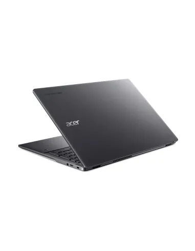 Acer Chromebook CBE595-2-TCO-573X Intel Core 5 120U 39,6 cm (15.6") Full HD 16 GB LPDDR5x-SDRAM 512 GB SSD Wi-Fi 6 (802.11ax)