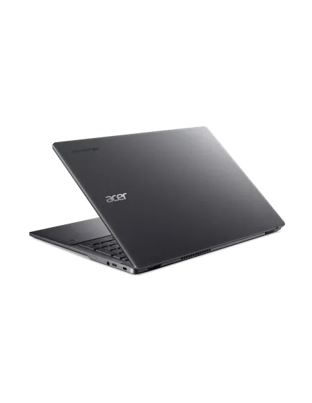 Acer Chromebook CBE595-2-TCO-573X Intel Core 5 120U 39,6 cm (15.6") Full HD 16 GB LPDDR5x-SDRAM 512 GB SSD Wi-Fi 6 (802.11ax)