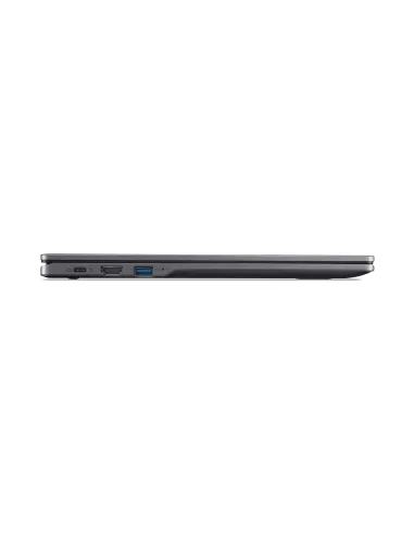 Acer Chromebook CBE595-2-TCO-573X Intel Core 5 120U 39,6 cm (15.6") Full HD 16 GB LPDDR5x-SDRAM 512 GB SSD Wi-Fi 6 (802.11ax)