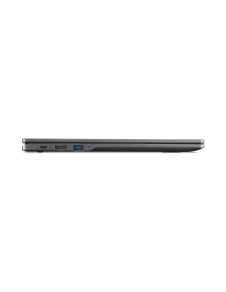 Acer Chromebook CBE595-2-TCO-573X Intel Core 5 120U 39,6 cm (15.6") Full HD 16 GB LPDDR5x-SDRAM 512 GB SSD Wi-Fi 6 (802.11ax)