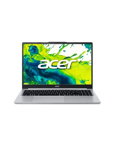 Acer Aspire Lite AL15-46P-R64G AMD Ryzen™ 3 5400U Portátil 39,6 cm (15.6") Full HD 8 GB DDR4-SDRAM 256 GB SSD Wi-Fi 6