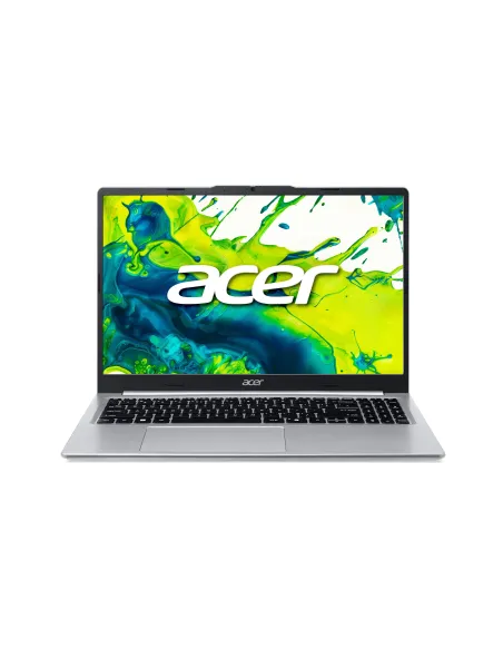 Acer Aspire Lite AL15-46P-R64G AMD Ryzen™ 3 5400U Portátil 39,6 cm (15.6") Full HD 8 GB DDR4-SDRAM 256 GB SSD Wi-Fi 6