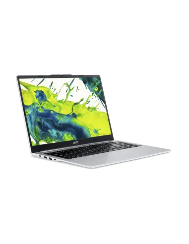 Acer Aspire Lite AL15-46P-R64G AMD Ryzen™ 3 5400U Portátil 39,6 cm (15.6") Full HD 8 GB DDR4-SDRAM 256 GB SSD Wi-Fi 6