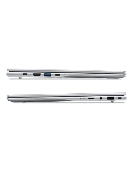 Acer Aspire Lite AL15-46P-R64G AMD Ryzen™ 3 5400U Portátil 39,6 cm (15.6") Full HD 8 GB DDR4-SDRAM 256 GB SSD Wi-Fi 6