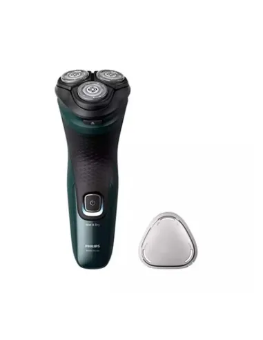 Philips Shaver 3000X Series X3052/00 Afeitadora eléctrica en seco y en húmedo