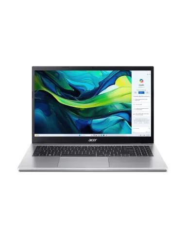 Acer Portátil Aspire Go 15 AG15-42P-R4KN