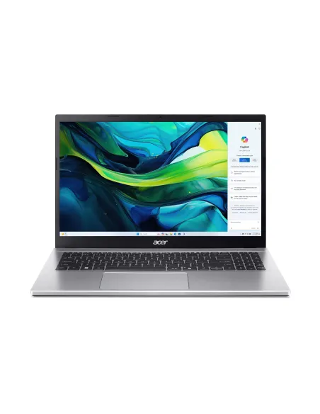 Acer Portátil Aspire Go 15 AG15-42P-R4KN