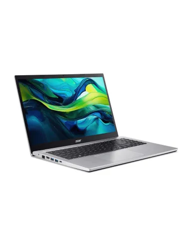 Acer Portátil Aspire Go 15 AG15-42P-R4KN