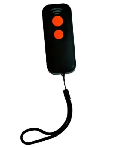 Nilox Scanner de bolsillo 2D Imager