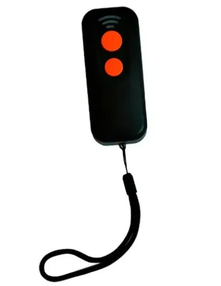 Nilox Scanner de bolsillo 2D Imager