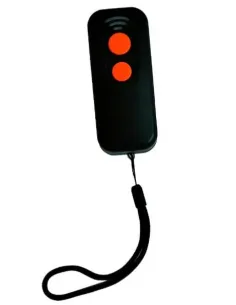 Nilox Scanner de bolsillo 2D Imager 2