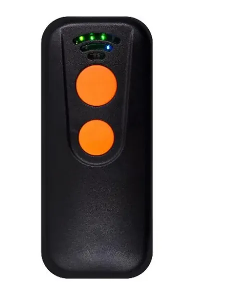 Nilox Scanner de bolsillo 2D Imager