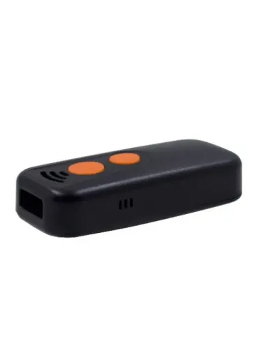 Nilox Scanner de bolsillo 2D Imager
