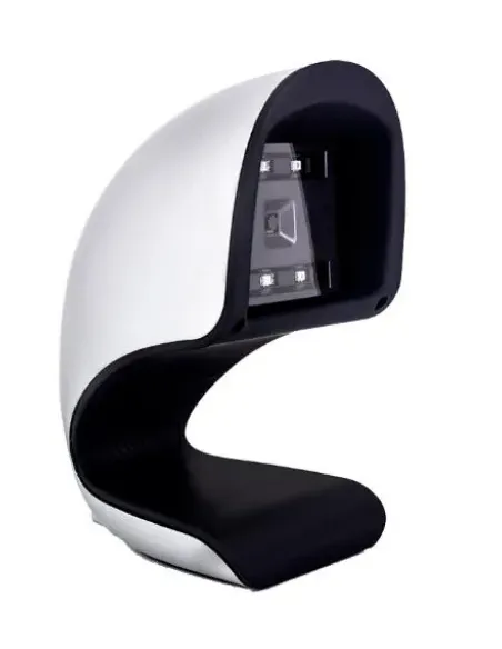 Nilox Scanner de imagen 1D + 2D de mesa