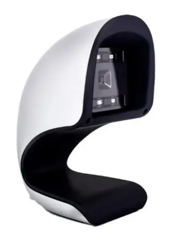 Nilox Scanner de imagen 1D + 2D de mesa