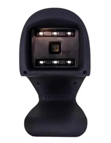 Nilox Scanner de imagen 1D + 2D de mesa