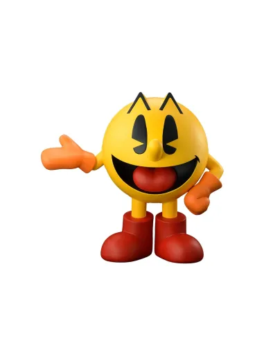 Figura good smile company bellfine softb pac - man vinyl