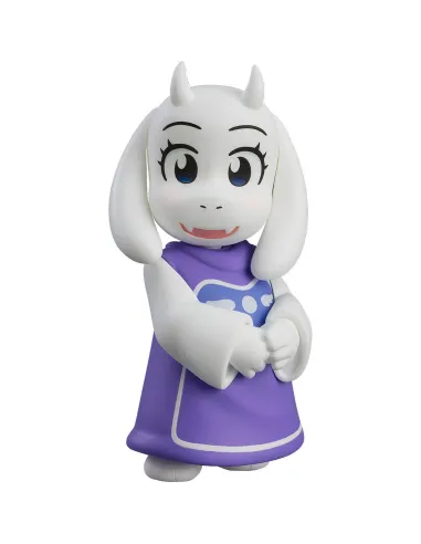 Figura good smile company nendoroid undertale toriel