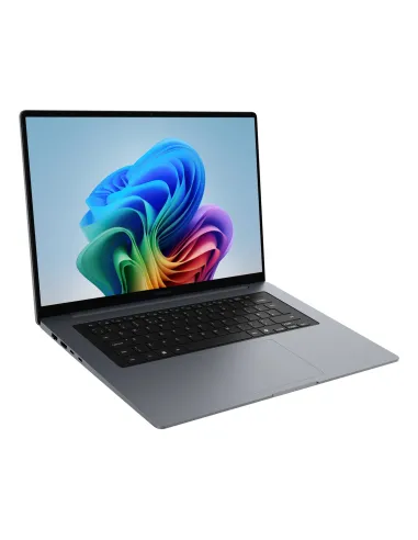 Samsung Galaxy Book6 Copilot+ PC Intel Core Ultra 7 355 Portátil 40,6 cm (16") WUXGA 16 GB LPDDR5x-SDRAM 512 GB SSD Wi-Fi 6E