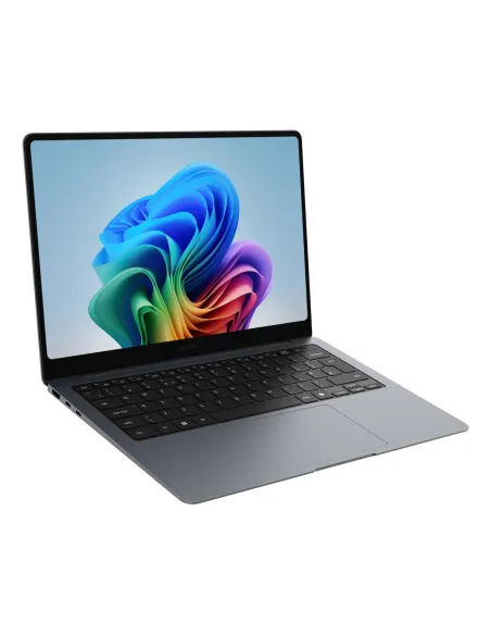 Samsung Galaxy Book6 Pro Copilot+ PC Intel Core Ultra 7 356H Portátil 35,6 cm (14") Pantalla táctil WQXGA+ 32 GB LPDDR5x-SDRAM