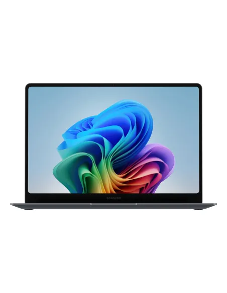 Samsung Galaxy Book6 Pro Copilot+ PC Intel Core Ultra 7 356H Portátil 35,6 cm (14") Pantalla táctil WQXGA+ 32 GB LPDDR5x-SDRAM